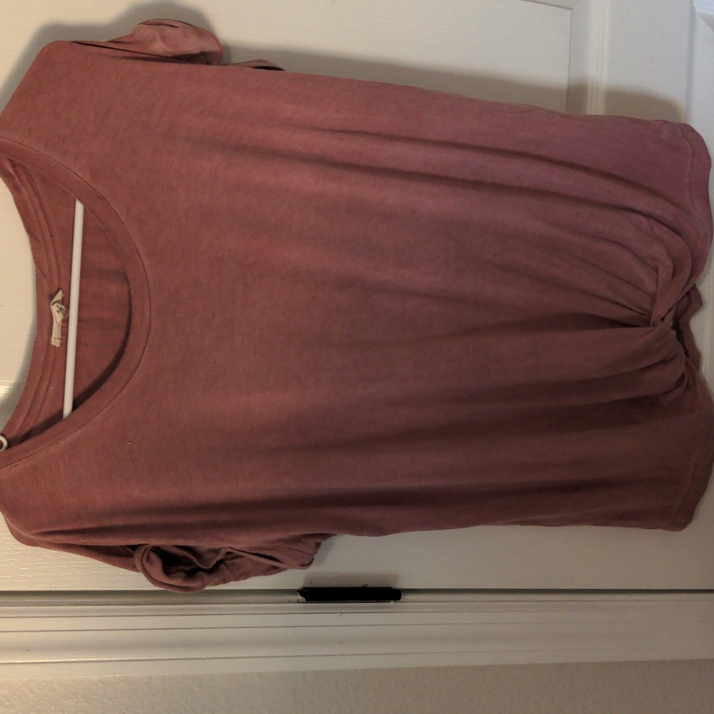 Short Sleeve Shirt